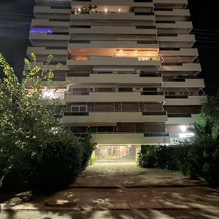 Four Seasons Sea View Apartment Atena Exterior foto